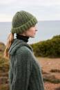 Strickset Pullover WAD WOOLADDICTS Desire SACRED GROUND mit Anleitung in garnwelt-Box S-M