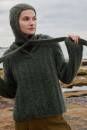Strickset Haube WAD WOOLADDICTS Honor MY COCOON mit Anleitung in garnwelt-Box DG