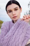 Strickanleitung Pullover WAD-015-07 WOOLADDICTS Honor SOOTHING WHISPER als download