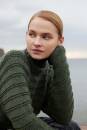 Knitting instructions Sweater WAD-015-30 WOOLADDICTS Memory GROUNDED as download