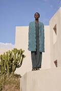 Strickanleitung Schal WAD-015-19 WOOLADDICTS Memory...