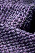 Strickanleitung Poncho PTO-087-146 LANGYARNS Donegal...
