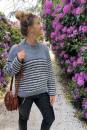 Knitting instructions Sweater 8001-019 LANGYARNS BabyAlpaca - Zen Nordic Feeling (English) as download