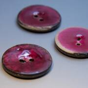 Knopf Union-Knopf 0048611 040mm 0054 pink