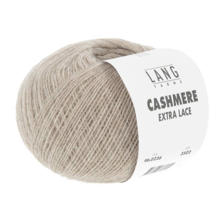 Lang Yarns CASHMERE EXTRA LACE