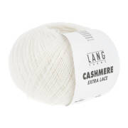 Lang Yarns CASHMERE EXTRA LACE 1