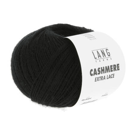 Lang Yarns CASHMERE EXTRA LACE 4
