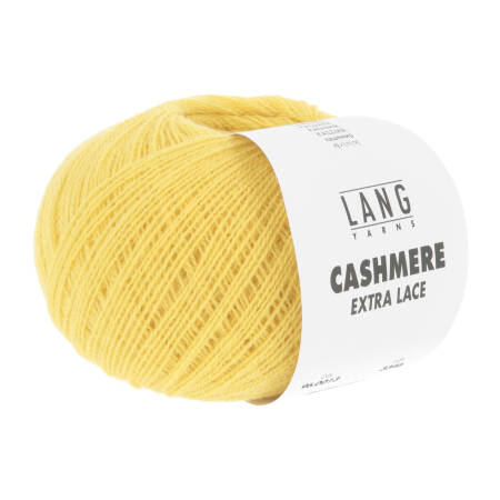 Lang Yarns CASHMERE EXTRA LACE 13