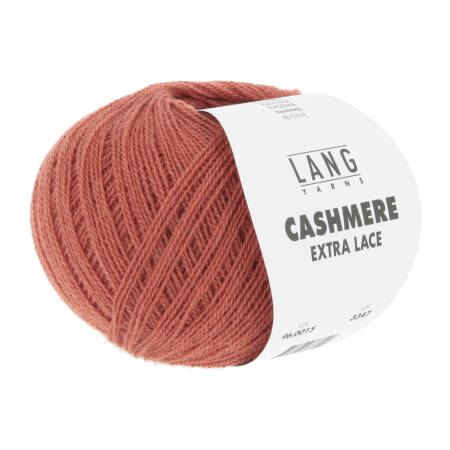 Lang Yarns CASHMERE EXTRA LACE 15