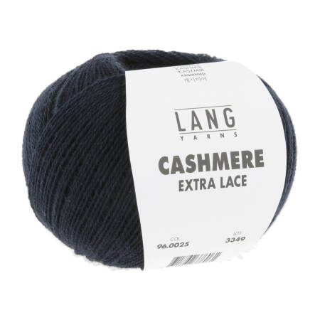Lang Yarns CASHMERE EXTRA LACE 25
