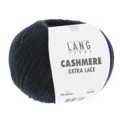 Lang Yarns CASHMERE EXTRA LACE 25