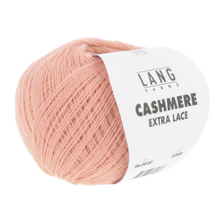 Lang Yarns CASHMERE EXTRA LACE 30