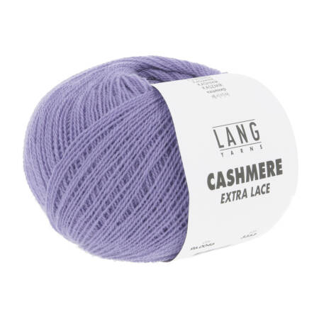 Lang Yarns CASHMERE EXTRA LACE 46