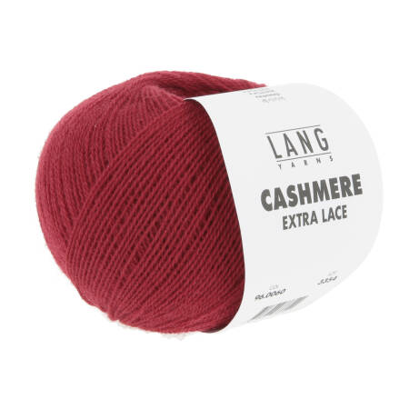 Lang Yarns CASHMERE EXTRA LACE 60
