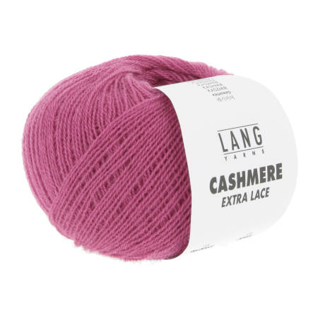 Lang Yarns CASHMERE EXTRA LACE 65