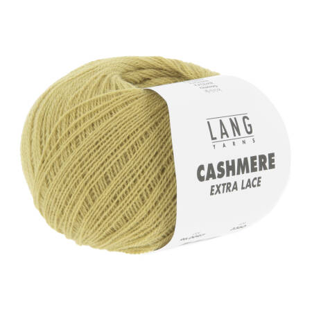Lang Yarns CASHMERE EXTRA LACE 97