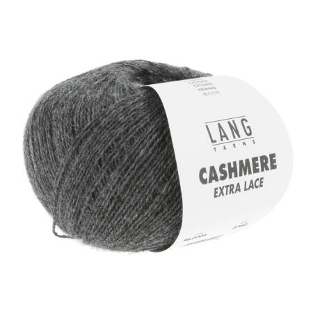 Lang Yarns CASHMERE EXTRA LACE 205