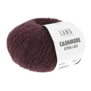 Lang Yarns CASHMERE EXTRA LACE 262