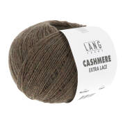 Lang Yarns CASHMERE EXTRA LACE 267