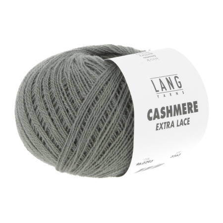Lang Yarns CASHMERE EXTRA LACE 293