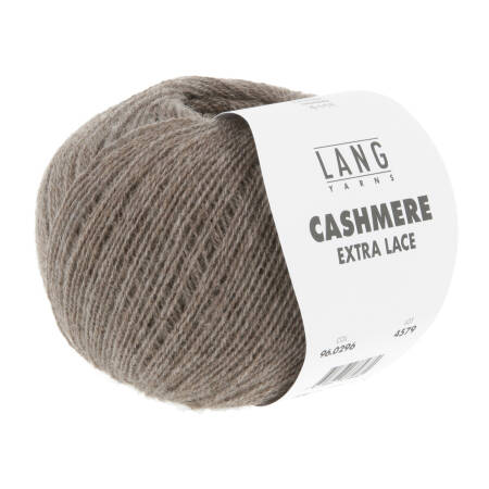 Lang Yarns CASHMERE EXTRA LACE 296