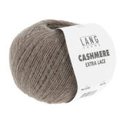 Lang Yarns CASHMERE EXTRA LACE 296