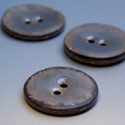 Knopf Union-Knopf 0048611 030mm 0074 grau