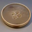 Knopf Union-Knopf 0047359 028mm 0016 beige