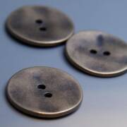 Knopf Union-Knopf 0045804 028mm 0851 altgold