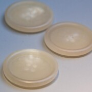 Knopf Union-Knopf 0036428 028mm 0016 hellbeige
