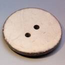 Knopf Union-Knopf 0049076 030mm 0018 wollweiß