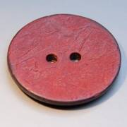 Knopf Union-Knopf 0049076 030mm 0050 rot