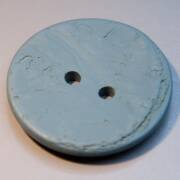 Knopf Union-Knopf 0049076 030mm 0070 arcticblau
