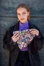 Strickset Mütze .pdf GIGI mit Anleitung in garnwelt-Box