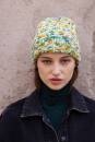 Knitting set .pdf AVRIL with knitting instructions in garnwelt box