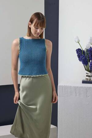 Knitting instructions Top 288_30 LANGYARNS Baby Cotton Prudence as download