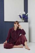 Knitting instructions Jacket 288_40 LANGYARNS Velvet Hedi...