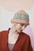 Knitting instructions Hat 288_10 LANGYARNS Crealino...