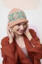 Knitting instructions Hat 288_10 LANGYARNS Crealino Florentine as download