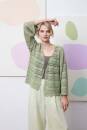 Knitting instructions Jacket 288_15 LANGYARNS Classic Silk Artemis as download