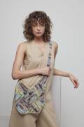 Knitting instructions Bag 288_22 LANGYARNS Fiesta Tracie...