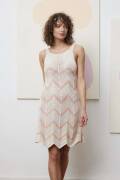 Knitting instructions Dress 288_06 LANGYARNS Belle Elaine...