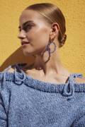 Knitting instructions Sweater WAD-014-01 WOOLADDICTS Pride UNHURRIED MIND as download