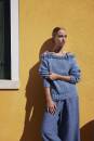 Knitting instructions Sweater WAD-014-01 WOOLADDICTS Pride UNHURRIED MIND as download