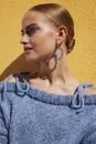 Knitting instructions Sweater WAD-014-01 WOOLADDICTS Pride UNHURRIED MIND as download