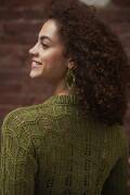Knitting instructions Sweater WAD-014-12 WOOLADDICTS...