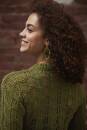 Knitting instructions Sweater WAD-014-12 WOOLADDICTS Sweet SWEET STITCHES as download