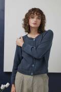 Knitting instructions Bomber jacket 288_32 LANGYARNS...