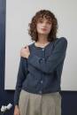 Knitting instructions Bomber jacket 288_32 LANGYARNS Duett / Lamé Soft Esme as download
