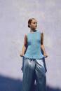 Knitting instructions Top WAD-014-04 WOOLADDICTS Whisper GENTLE MOTION as download